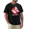 Yokai Busters Tshirt Work Duty Casual Tshirt