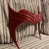 Yousheng De-a lungul Coroană Ușoară Confortabilă Material de Imprimare 3D Petreceri Tematice Coroană Tiara Accesorii de Păr