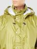 Kokos Nobuoka Z-2300 Breathable Rain Suit, Green, Size S
