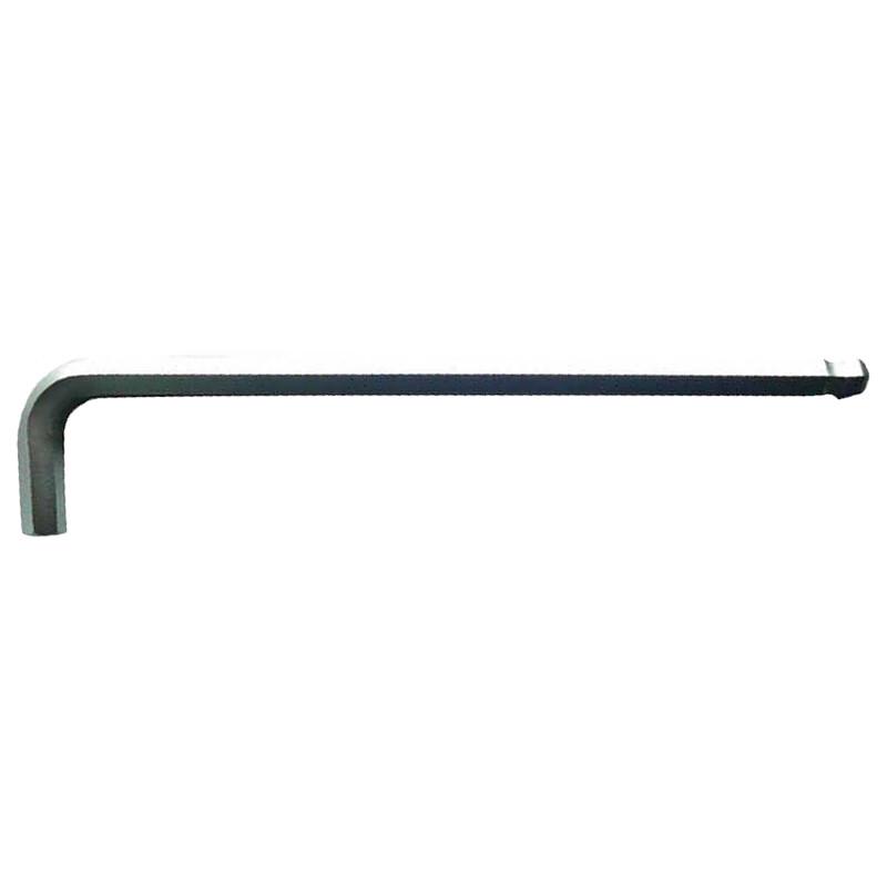 SATA Extra Long Ball End Hex Key Wrench