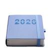 2026 Cross-border Business Planner: English Diary, Office Handbook, Meeting Notebook & Year Calendar.