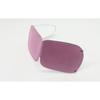 Nonwoven Disposable Eye Masks, 10-Piece Set, Individually Wrapped, Pink