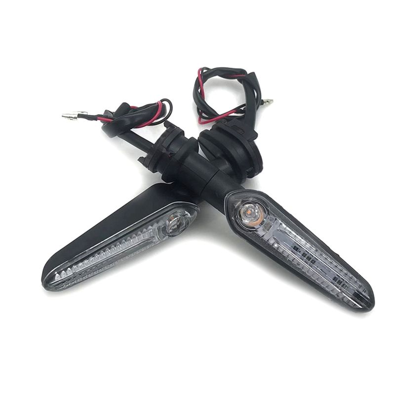 Powerful Motorcycle Indicator Lamp Retrofit LED Lights For YZF R15 R25 R3 R125 MT-25 MT-03 MT15 MT-15