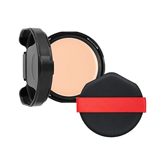[Старый товар] Maquillage Cushion Foundation Dramatic Cushion Jelly SPF50+ PA++++ 01 14г Сменный блок