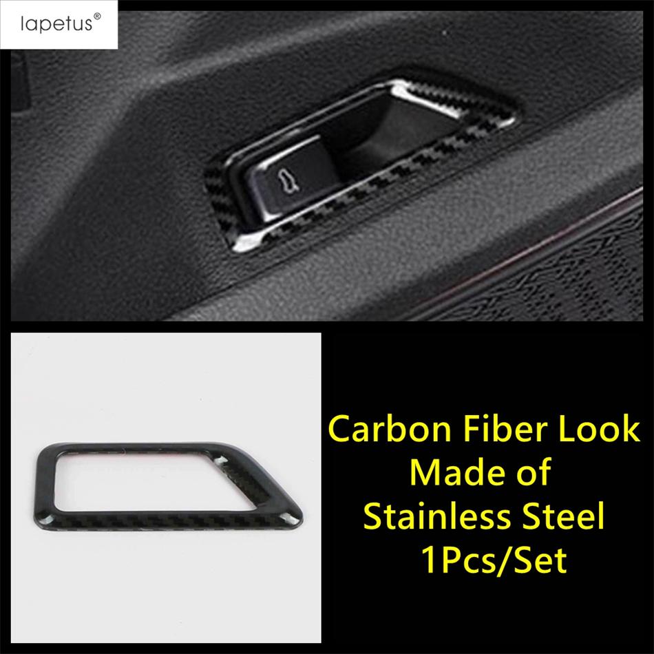 For Geely New Tugella / Xingyue FY11    Trunk Door Button / Armrest Box Rear Air AC Vent Outlet Cover Trim Interior
