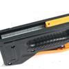 TOLESA Heavy Duty Staple Gun Kit 4 in 1 Upholstery Manual Stapler Gun with 2000 Staples for Wood Carpentry Crafts Wall DIY