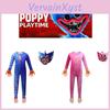 Tuta Bodysuit Cosplay Per Bambini Halloween Natale e Feste di Compleanno