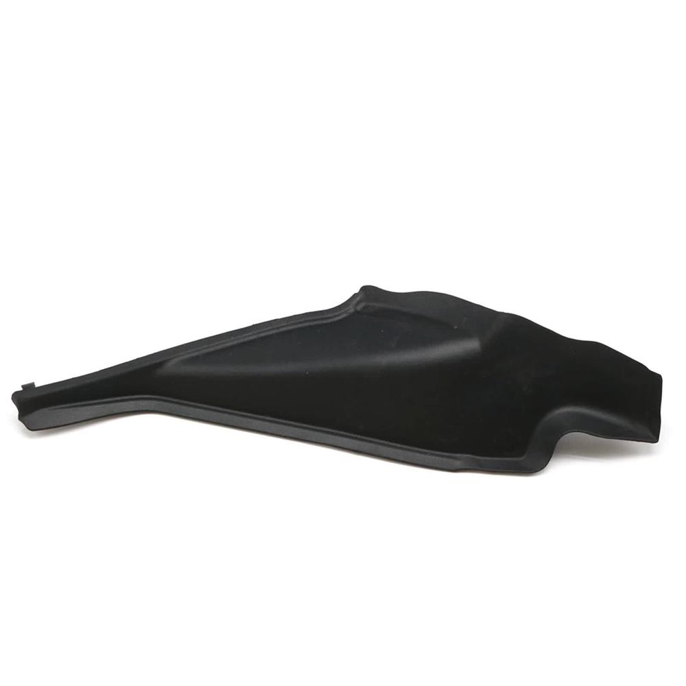 68286793AB Per Jeep Cherokee 2019-2023 NUOVO Pannello di rivestimento laterale sinistro del cofano