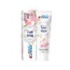 Crest Dual-Color Whitening Toothpaste