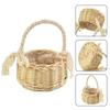 3 Size Storage Basket. Flower Flower Pot Food Gifts
