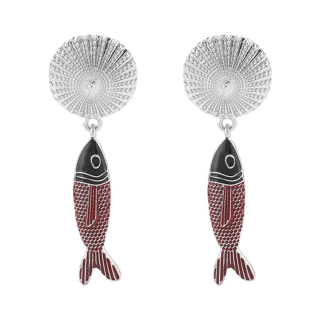 Fashion Drop Earrings For Women's Jewelry