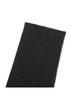KIRSH Side Slit Detail Leg Warmers [Black]