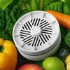 Multifunctional Vegetable Washing Machine Automatic Water Washer Device  Household Kitchen