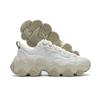 Fila Classic Comfortable Fashion Versatile Breathable Sweat-Absorbing Low-Top Casual Shoes Women Sneaker White F12W422307FET