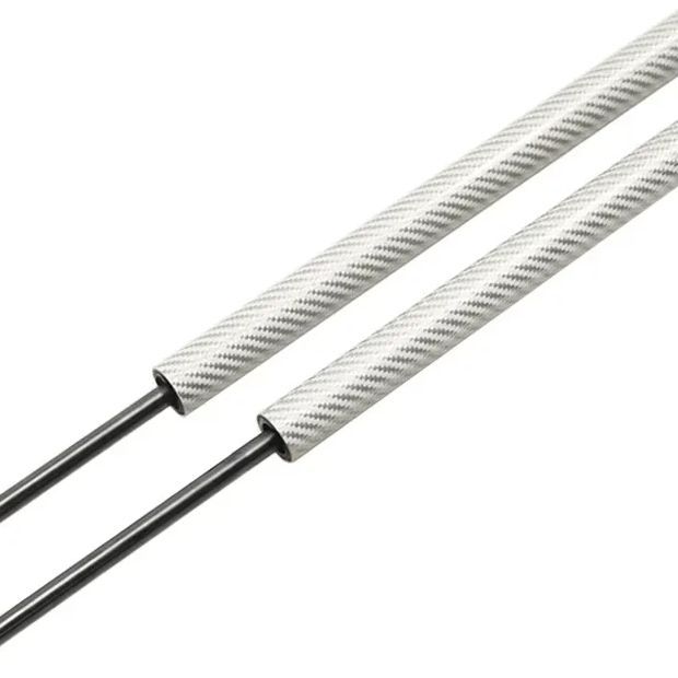 For Honda Acura Integra DB6-DB9 DC1 DC2 DC4 1993-2001 Liftback Rear Trunk Tailgate Lift Supports Gas Struts Shock Dampers Rod