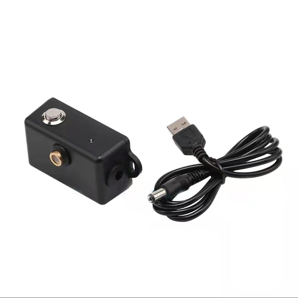 Laser Positioner for Wheel Balancer Infrared Line Point Finding Lead Block Tire Balancing Machine Positioning Line Laser Light