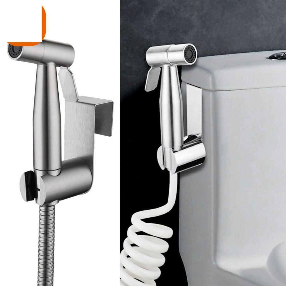 

Кронштейн Кронштейн Крючок для биде Ручной душ Палочка Крючок для унитаза Вешалка для насадки для душа Держатель для насадки для душа