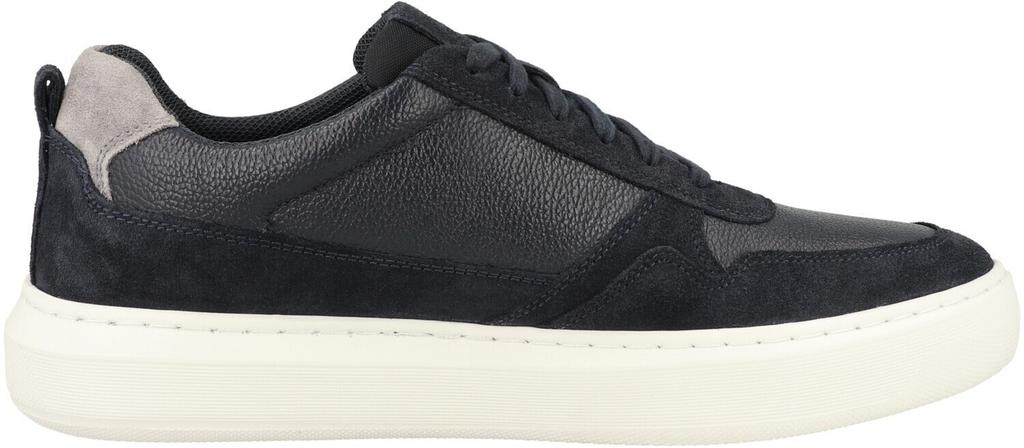 Geox U Deiven Sneakers (U465WA) Dark Blue