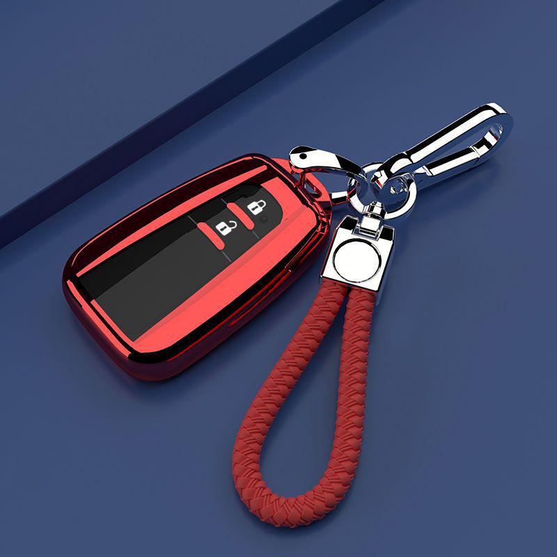 2023 Toyota CH-R Key Cover - Premium Bag for Men & Women