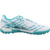 Li Ning TF Turf Artificial Turf Synthetic Leather Cushioning Soccer Shoes Men's YSTU005-18