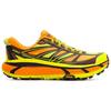 HOKA Mafate Speed 2 Electric Tangerine Men Sneakers Orange Citrus 1126851-ERN