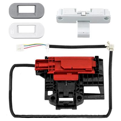 W10240513 W10238287 W10404050 Washer Door Lid Lock Strike Switch Assembly Appliance Washer Parts Replacement Accessories