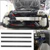 2M Universal Car Hood Air Intake Pipe Air Ducting Hose Heat Temperature Resistance Tube 20/25/32/38/41/43/51/55/60/63/65/70/76mm