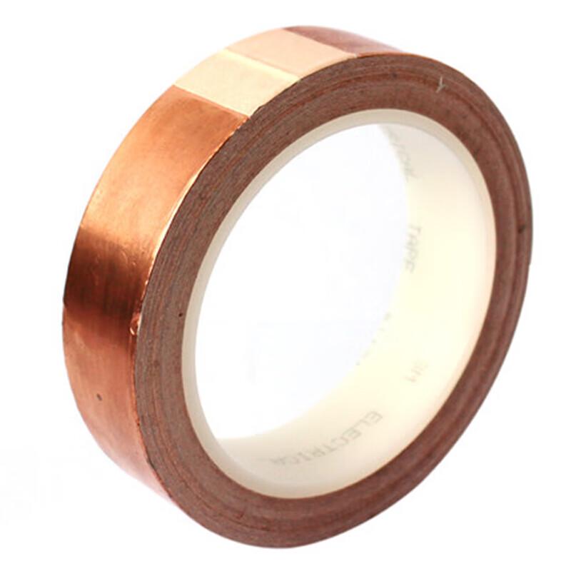 3M 1181 EMI Shielding Double-sided Conductive Copper Foil Tape