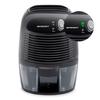 Berdsen Br-68B Black Air Dehumidifier With Car Adapter