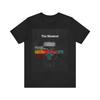 Motorrad The Weeknd T-Shirts für Herren Neu bei Oberteilen und T-Shirts Vintage Kleidung Damen Oversize T-Shirt Herren Baumwolle Y2k