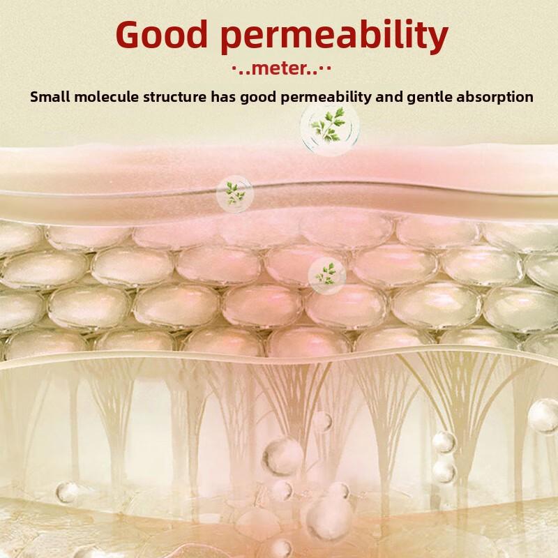 Thai Dingding Infant Ointment (0-3Y) – Calm Mosquito Bite Skin Irritation