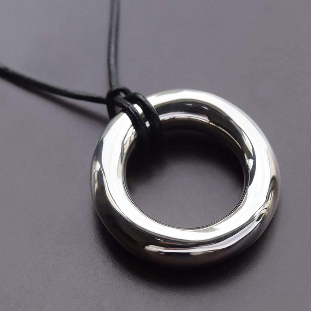 Asche Anhänger Engel Ring Silber 925 Handheld Memorial [Mirai Soso] K-180S