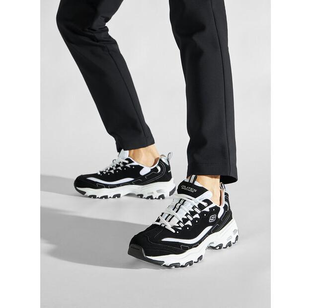 Кроссовки Skechers D'lites