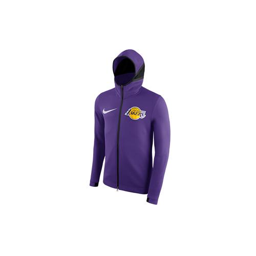 Nike Jackets Mens Hooded Moderate Other 899849-504 M фиолетовый