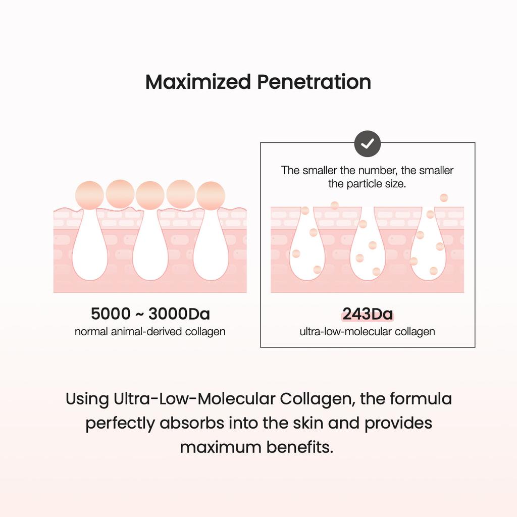 Biodance סרום קולגן לנקבוביות 30 מ"ל