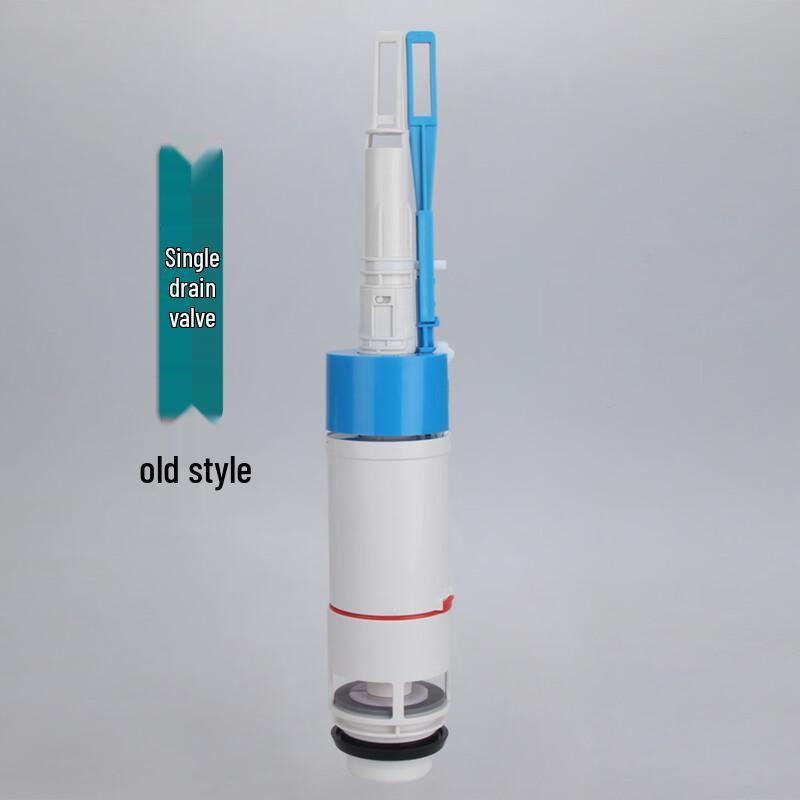 Jiadasi Concealed Toilet Cistern Valve Set