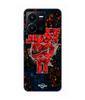 Case For Vivo Y35 4G Nike Just Do It Red Maniacase