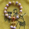 Braceletes – Pulseiras de contas