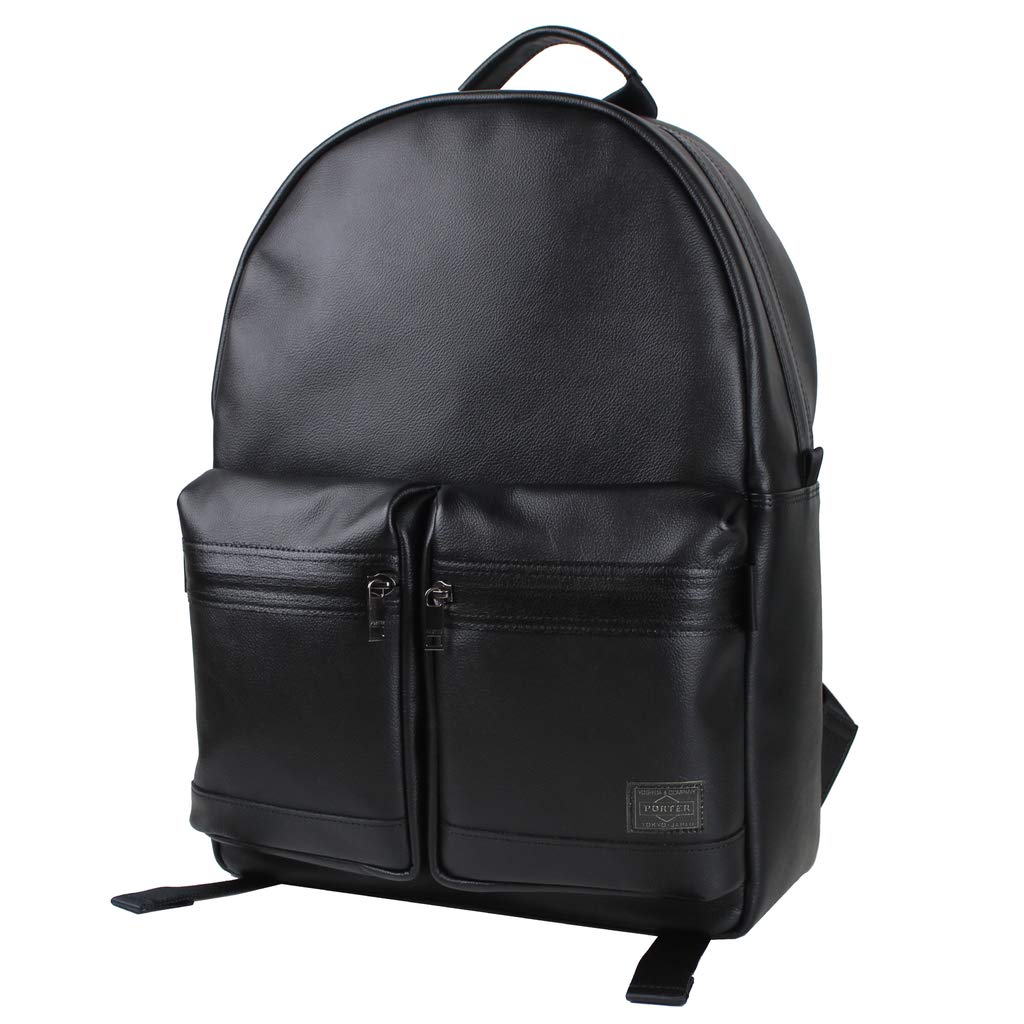 

PORTER GUARD DAYPACK Guard Backpack [Porter] 033-05059 Black/10
