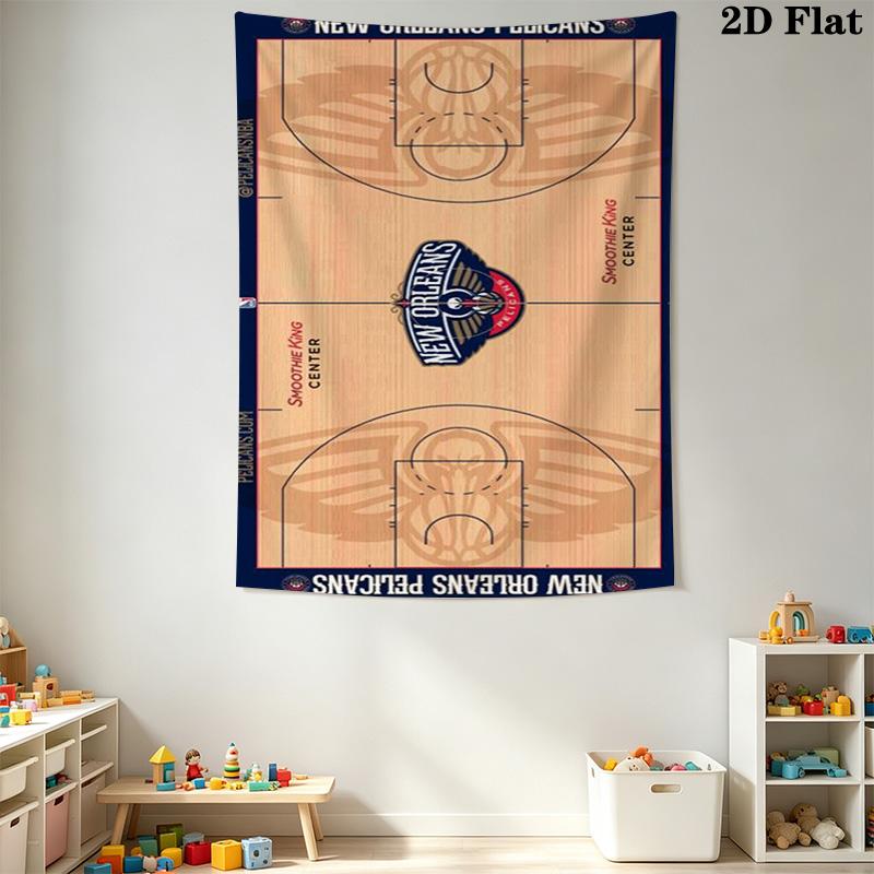Zion Williamson Power Poster Threepiece Set 1 Duvet Cover 2 Pillowcase Without Core Soft And Comfortable Bedding Set
