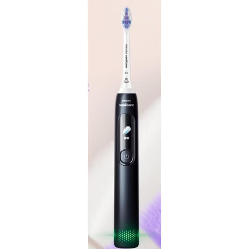 Philips DiamondClean 7 Series Pro HX3892 Electric Toothbrush