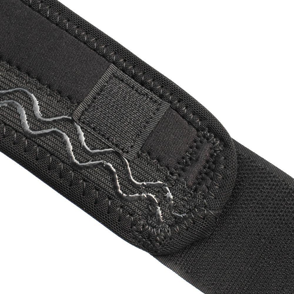4-spring Leg Brace Protector Patella Shock Absorption Fitness Knee Pad Sports Kneepad  Fitness