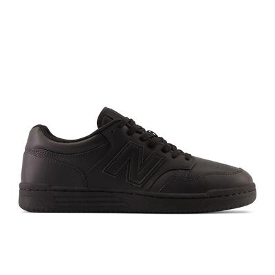 Sneakers New Balance Black BB480 Version