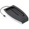 CYBER Vertical Stand (with RGB LED) for PS5 Slim - PS5