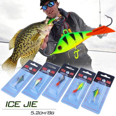 Μεταλλικά Τεχνητά Δολώματα Χειμερινά Υπαίθρια Αθλήματα Εξοπλισμός Παγοαλιείας Φιλόφιλος Ψαράς Δολώματα Ψαρέματος