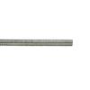 CNC 304 Stainless Steel T20 Trapezoidal Lead Screw, 4mm Pitch/Lead