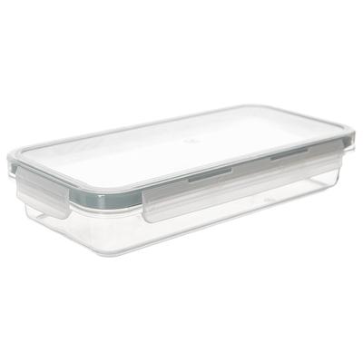 Maisto dėžutės – Maisto produktų laikymas