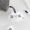 Fluffy Heredare Keyring Set of 3