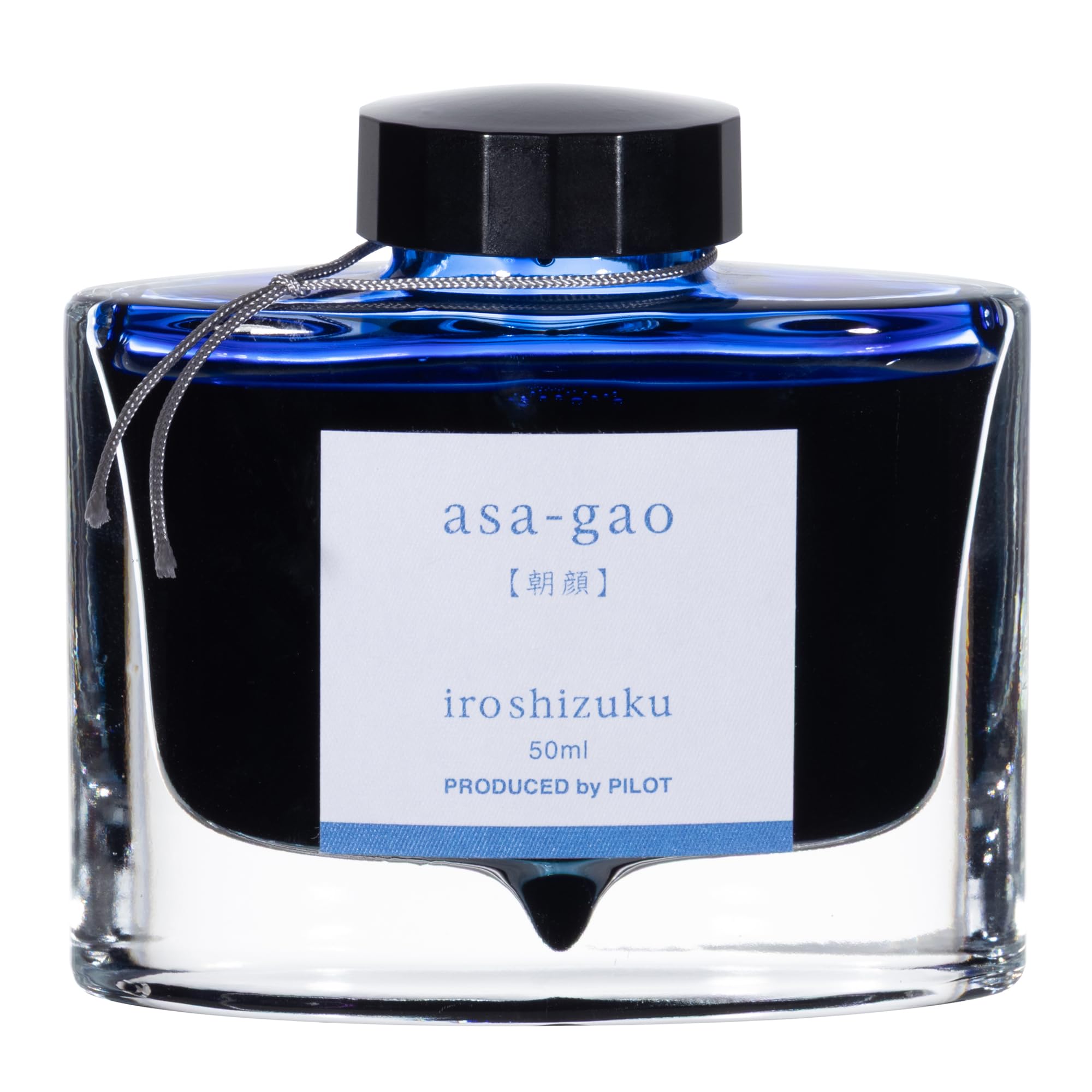 PILOT Iroshizuku Morning Glory Ink INK50AS