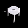 Kitchen Accessories Plastic Pizza Tripods Tables Stands Pizza Packaging Fixed Pizza Boxed Fixed